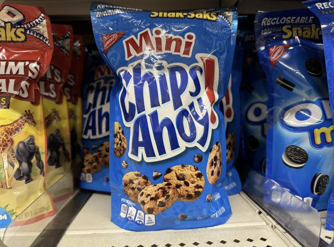 h3 Chips Ahoy!の画像