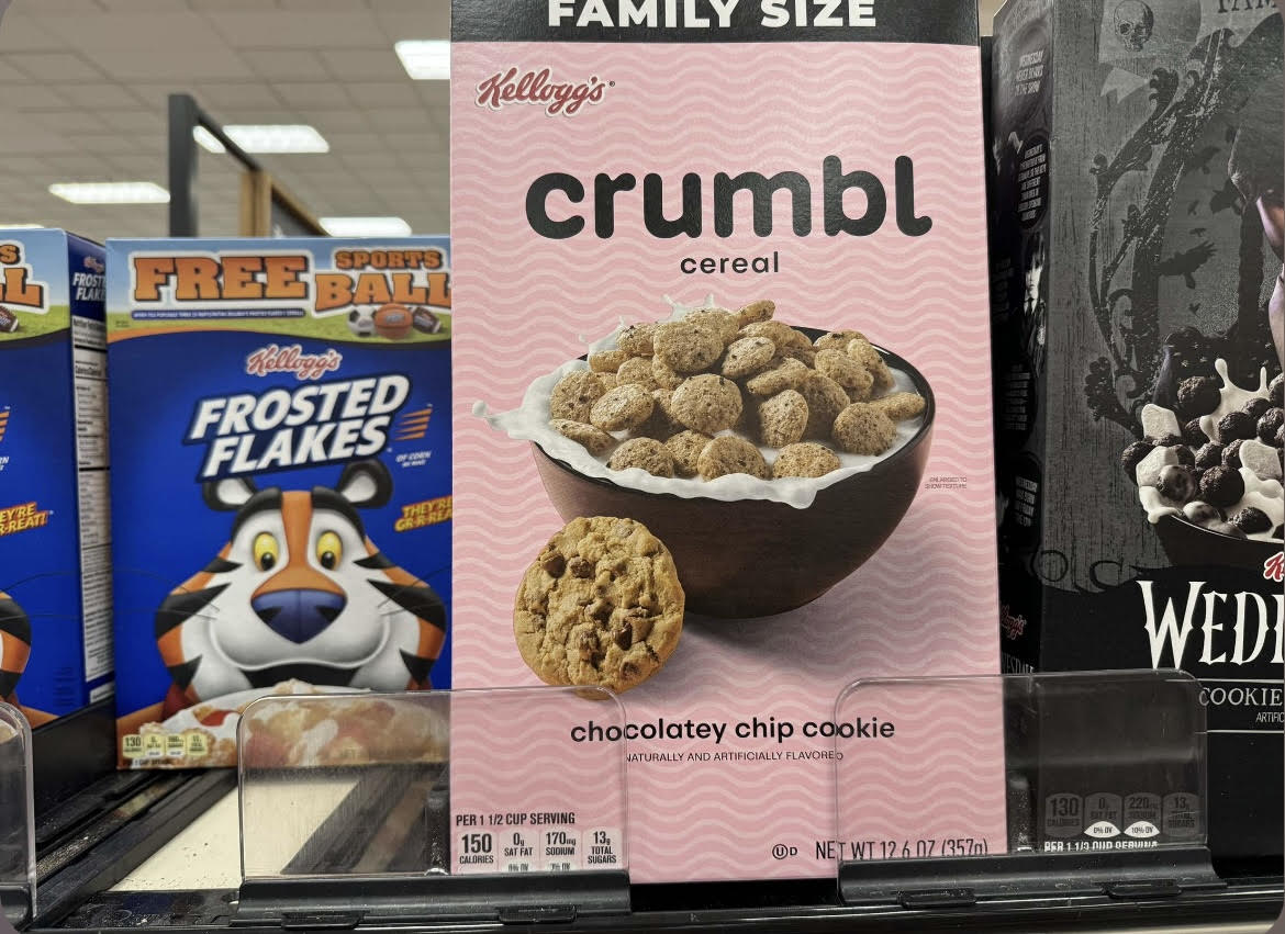 h3 Crumbl